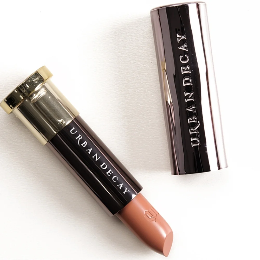 ❇️🧚‍♀️INSANITY Urban Decay DISCONTINUED Lipstick NWOBOX